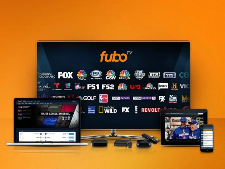 Fubo TV