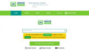 Housemovie