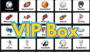 Vip box