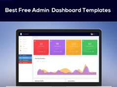 Dashboard Templates