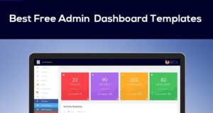 Dashboard Templates