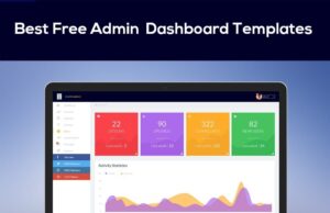 Dashboard Templates