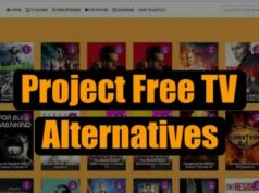 Project Free TV