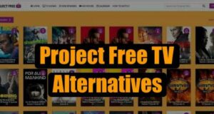 Project Free TV