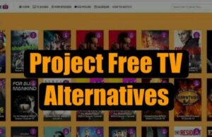 Project Free TV