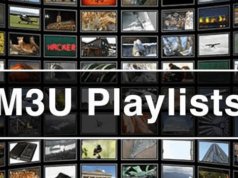 M3U Playlist