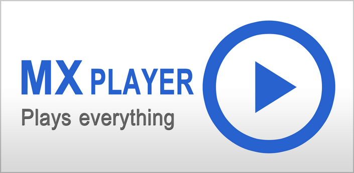 mx player