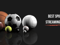 Sports Streaming Sites