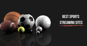 Sports Streaming Sites