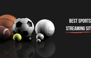 Sports Streaming Sites