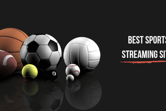 Sports Streaming Sites