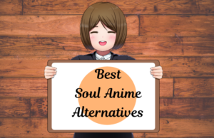 Soul Anime