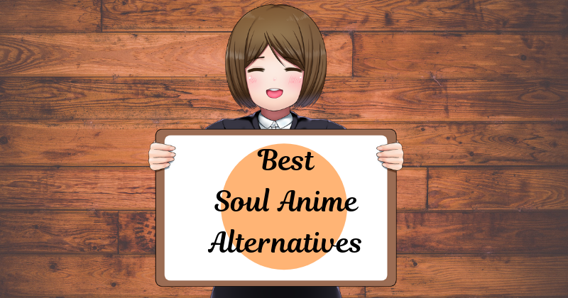 Soul Anime