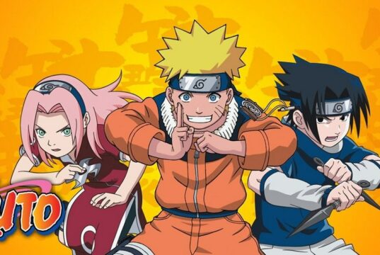 NarutoSpot