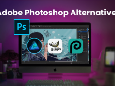 Photoshop Alternatives