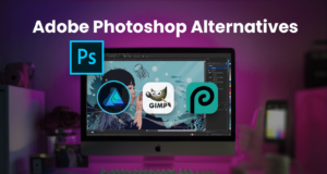 Photoshop Alternatives