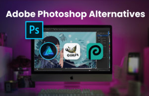 Photoshop Alternatives