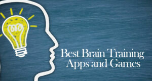 brain training apps