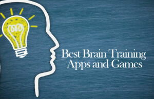 brain training apps