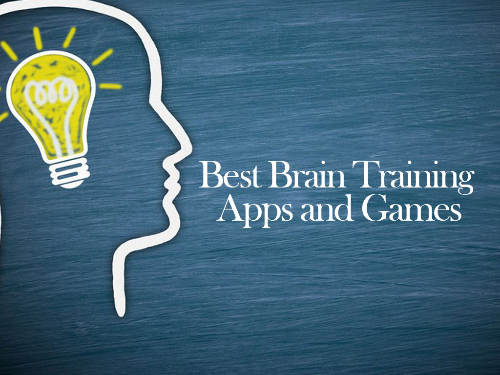 brain training apps