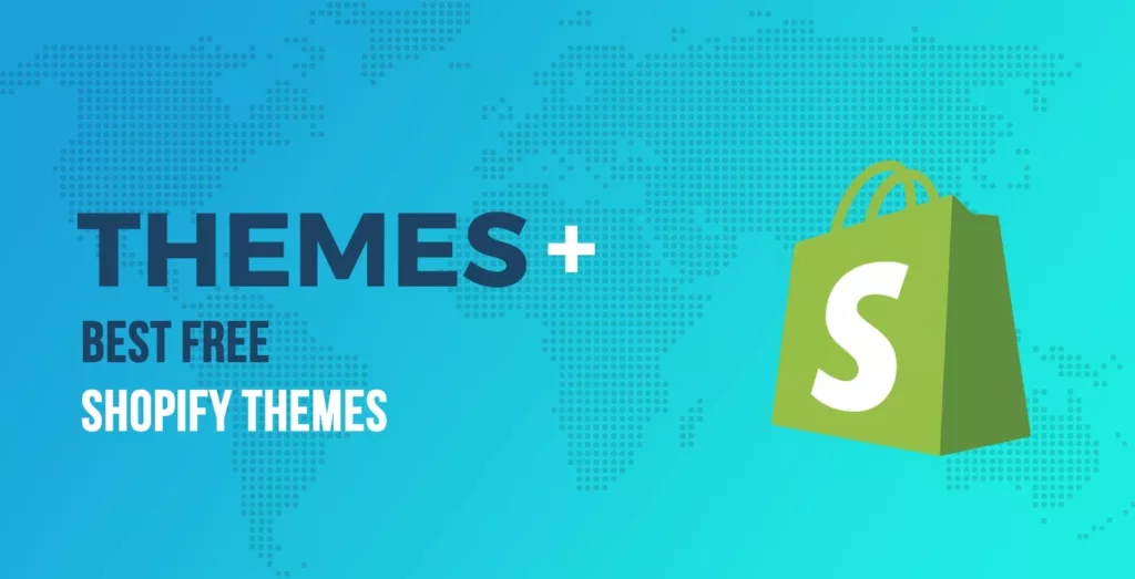 free shopify themes