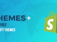 free shopify themes