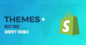 free shopify themes