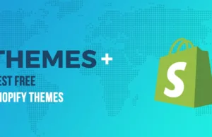 free shopify themes