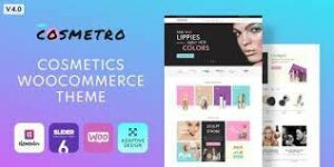 eCommerce WordPress Themes