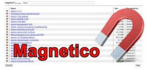 magnetico