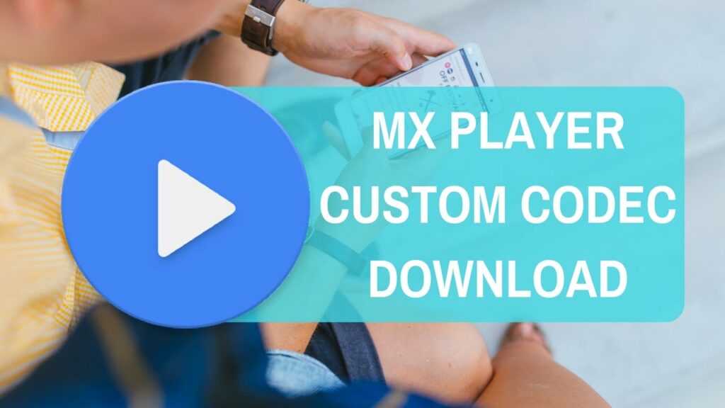 mx player