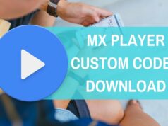 mx player