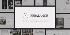 The Top Best 30 Portfolio Websites Templates 2021