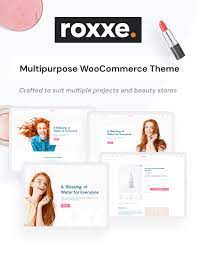 eCommerce WordPress Themes