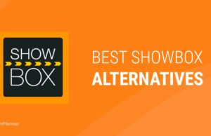 showbox alternatives