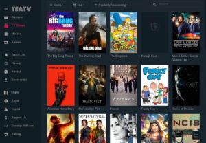 showbox alternatives