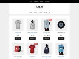 eCommerce WordPress Themes