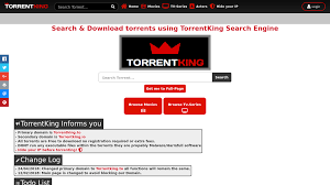 Torrentking