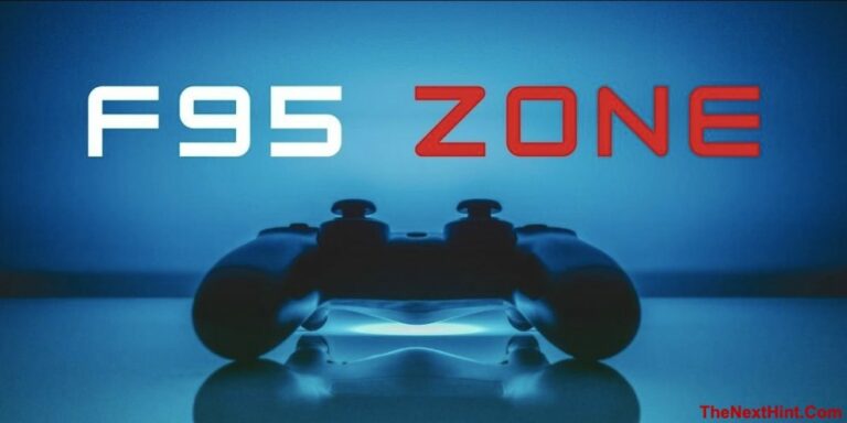 sites like f95 zone