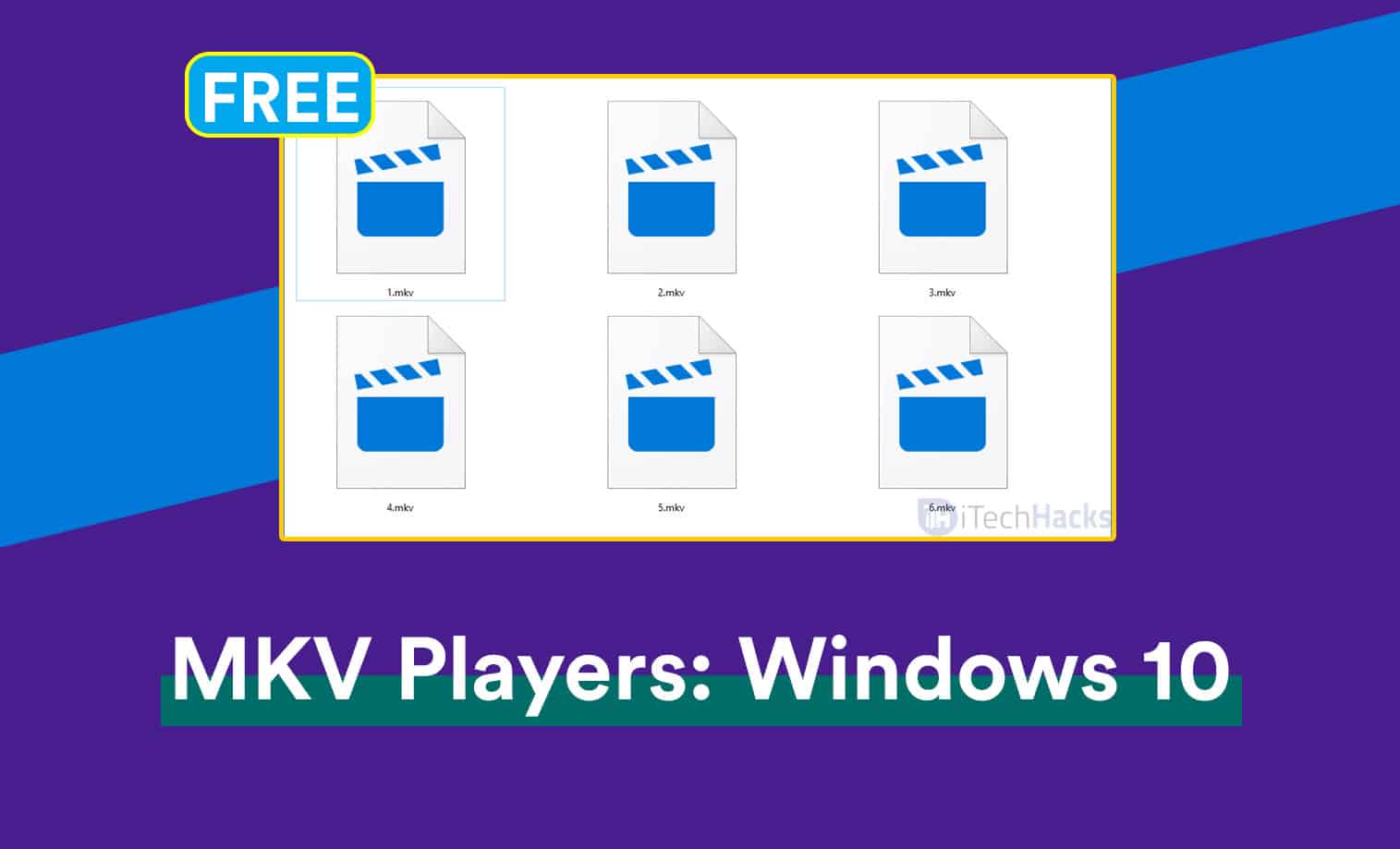 .mkv video player for mac