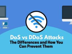 how to ddos someone