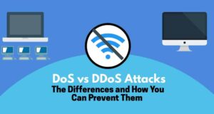 how to ddos someone