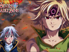 The Seven Deadly Sins Season 2