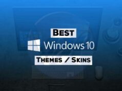Best Windows 10 Themes