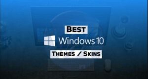 Best Windows 10 Themes