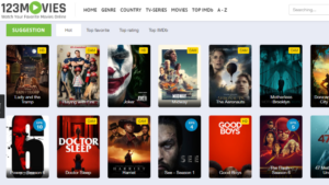 cmovies alternatives