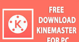 kinemaster for pc