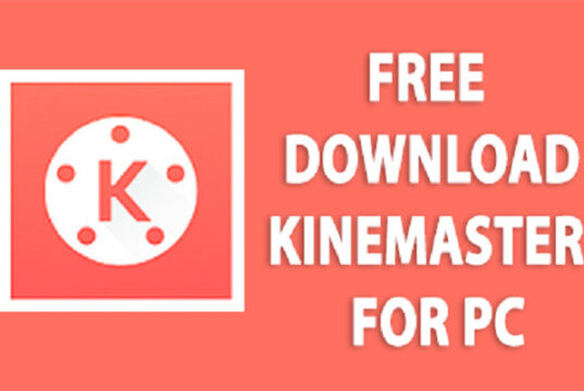 kinemaster for pc