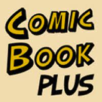 comic book plus