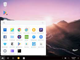 remix os